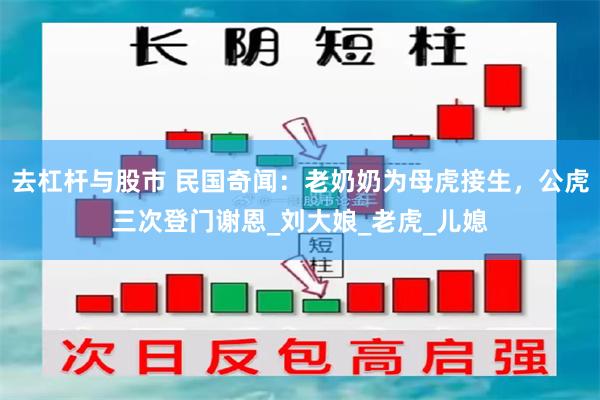 去杠杆与股市 民国奇闻：老奶奶为母虎接生，公虎三次登门谢恩_刘大娘_老虎_儿媳