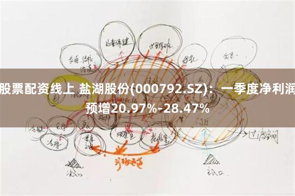 股票配资线上 盐湖股份(000792.SZ)：一季度净利润预增20.97%-28.47%